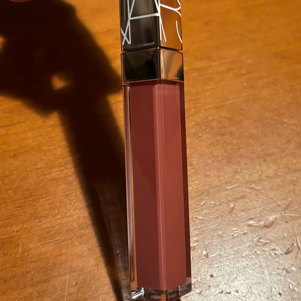 NARS Afterglow Lip Shine Lipgloss Chelsea Girls